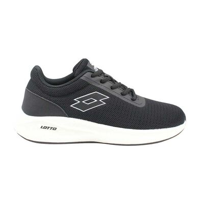 Imagen 1 del producto Zapatilla Running Hombre Lotto Negro