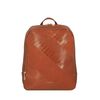 Mochila Notebook Secret Ede FW25 Café Medio 14"
