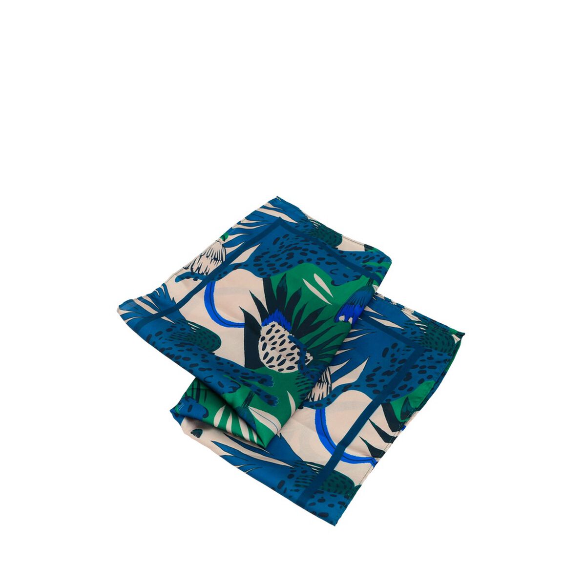 Set Pañuelo + Llavero Secret Corcega SC6 Tropical