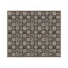 Alfombra Davanti Baldosa Ligure 140 x160 Baldosa Ligure
