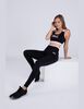 Calza Legging Long Mujer Everlast