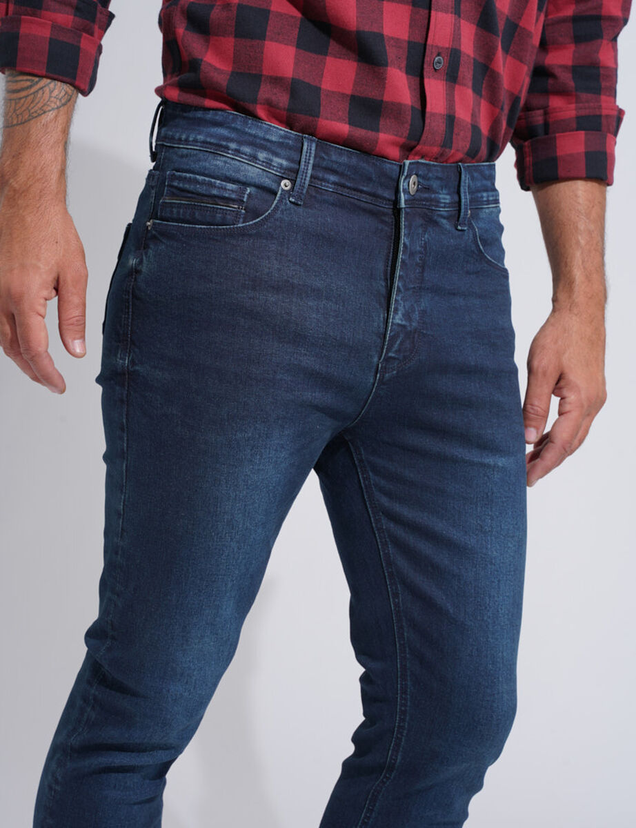 Jeans Hombre Zibel