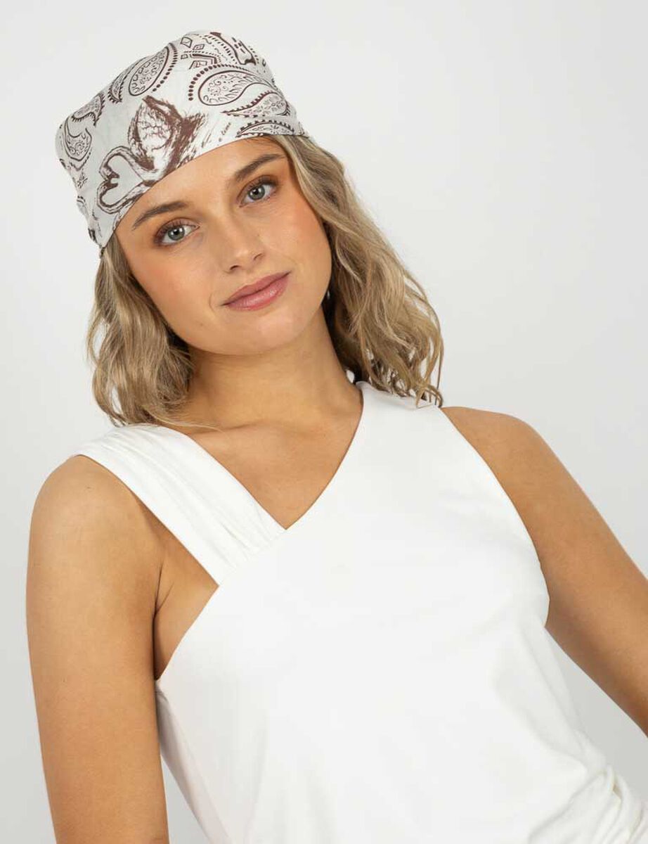 Polera Sin Mangas Mujer Icono