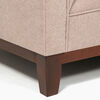 Sofá Spazzio Munich 3 Cuerpos Beige
