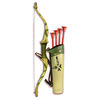 Arco y flecha Tracker Longbow Lanard