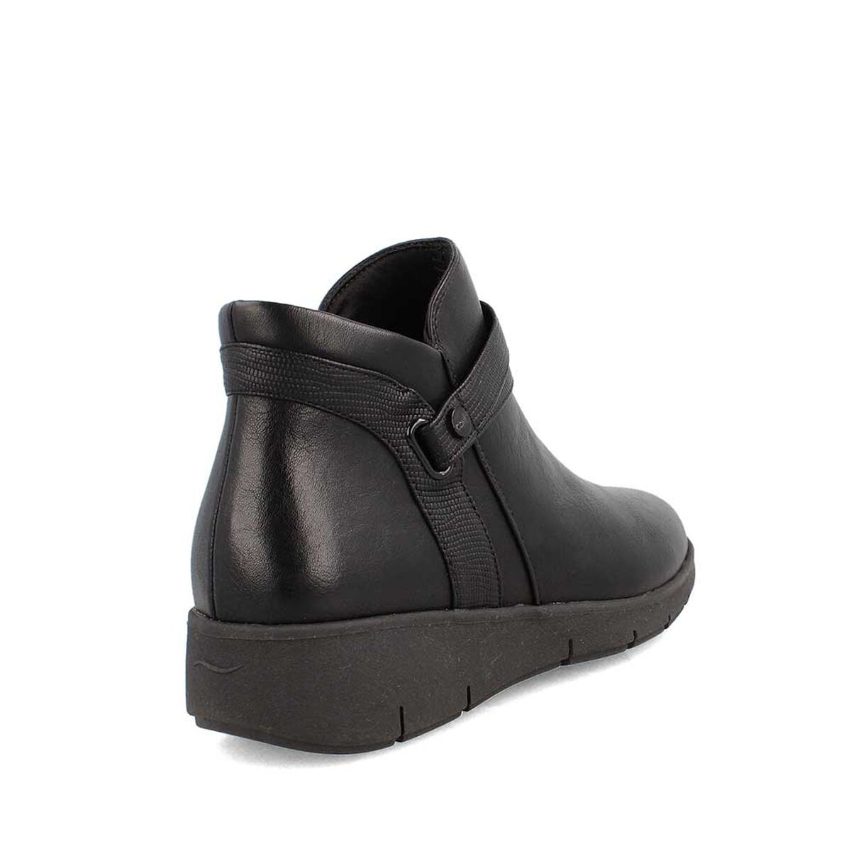 Bot&iacute;n Mujer Bata Comfit