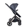 Coche Travel System F8006 DoradoSX Bebesit