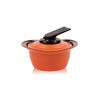Batería de Cocina Cerámica Roichen Premium 7 Piezas