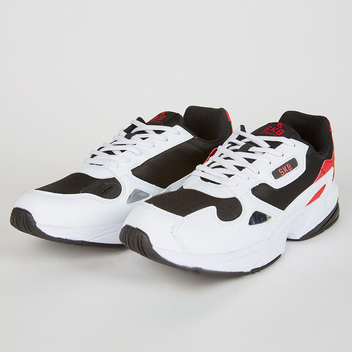 Zapatilla Chunky Hombre SK8