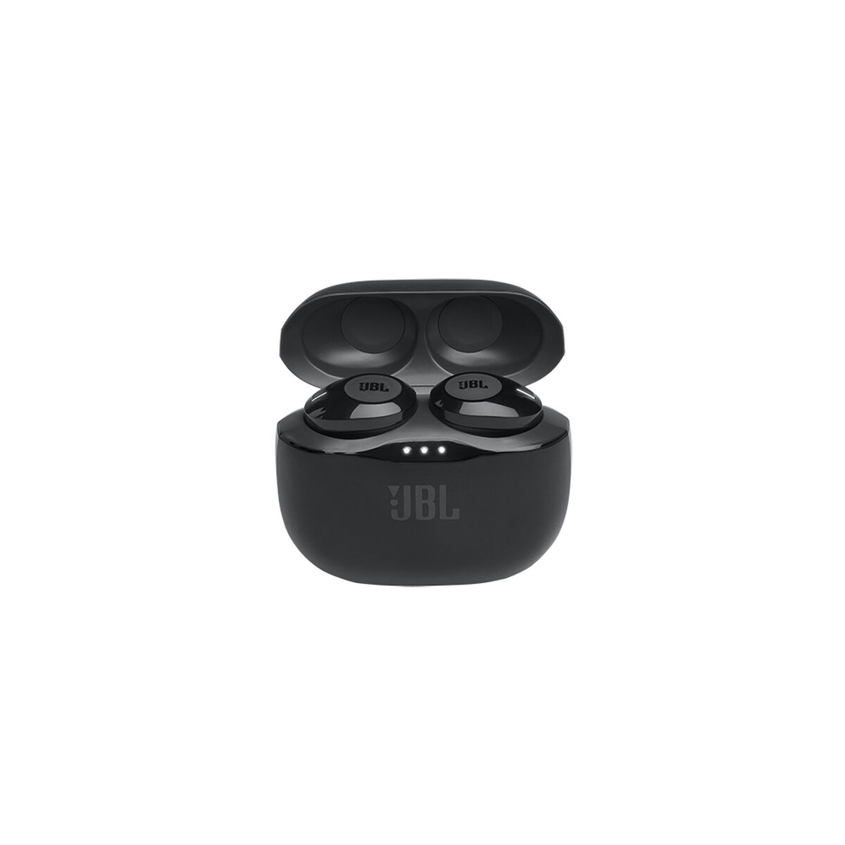 Audífonos Bluetooth JBL Tune 120TWS Negros
