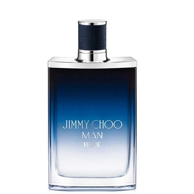Imagen 2 del producto Perfume Hombre Man Blue EDT 100ML Jimmy Choo