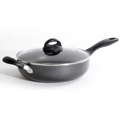 Imagen 2 del producto Sartén Wok Aluminio Oster Clairborne 26 cm