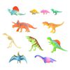 Set de Dinosaurios La Polar
