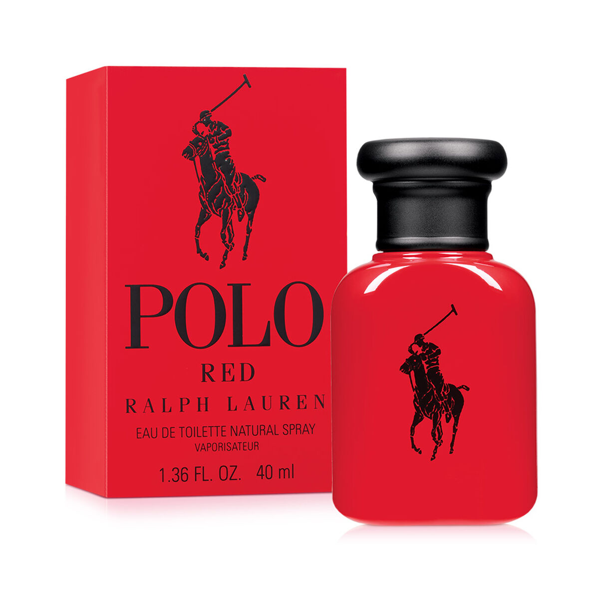 Polo Red EDT 40 ml