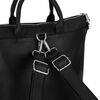 Mochila de Mujer Secret Ibiza SC7 Grande Negra