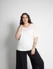Blusa Cocktail Mujer Extralindas