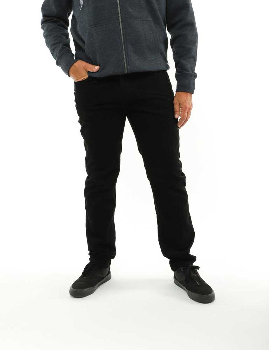 Pantalón Algodón Cotelé Hombre Portman Club