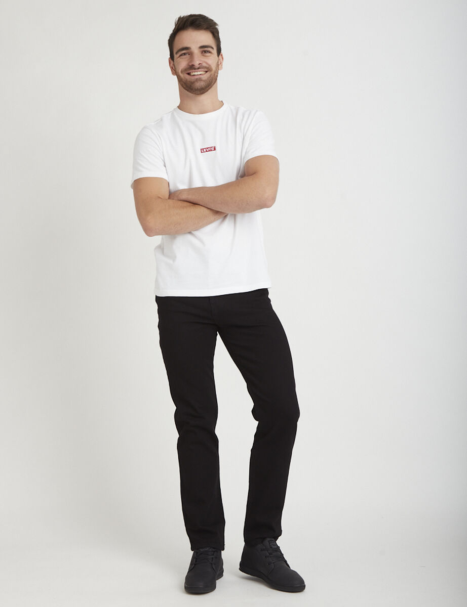 Jeans Regular Hombre Levis 504