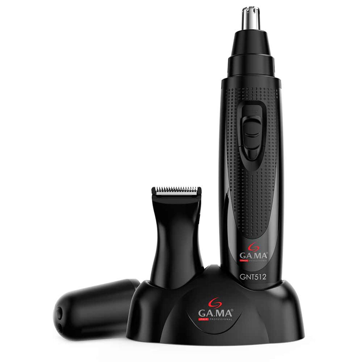 Corta pelo Gama Clipper + Trimmer GCS 544