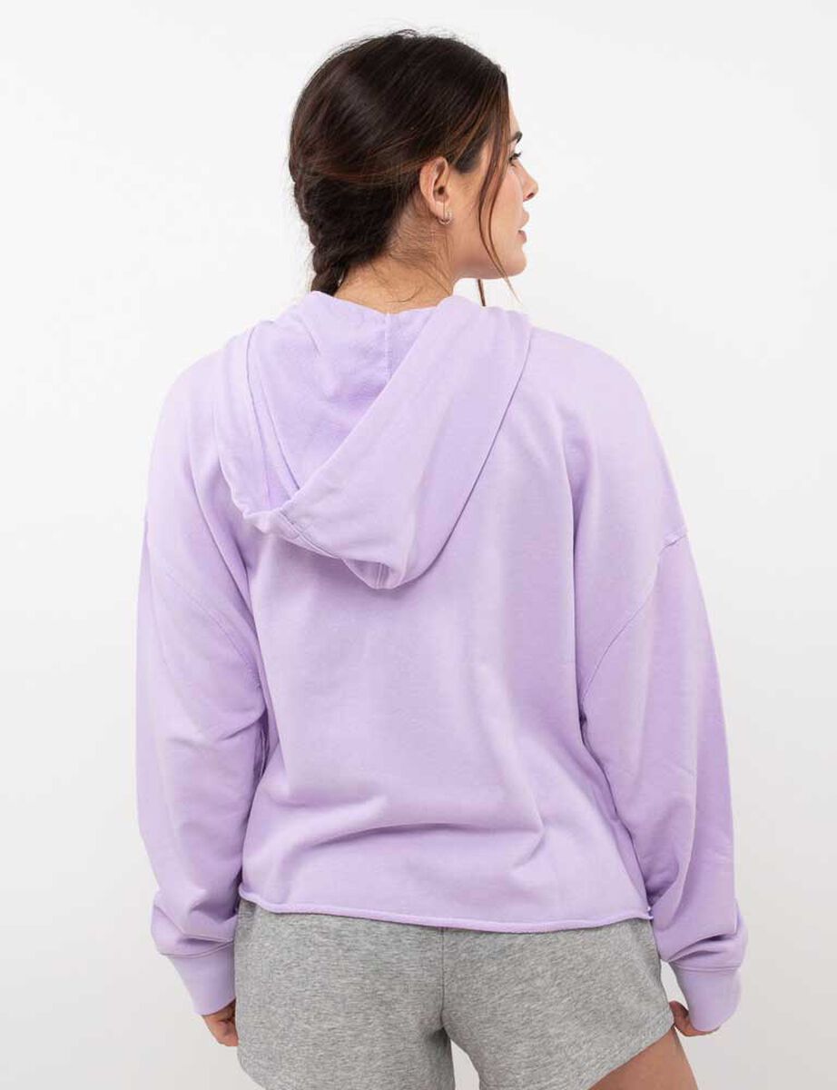 Poler&oacute;n Deportivo Mujer Lotto