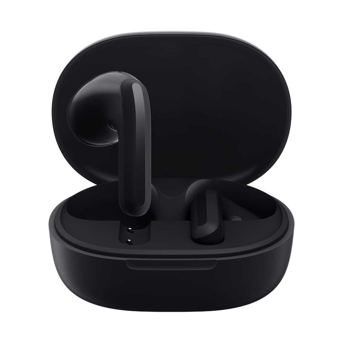 Audífonos Bluetooth Xiaomi Redmi Buds 4 Lite Negro