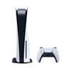 Combo Consola Sony PlayStation 5 + 1 Control Inalámbrico Negro + Audífonos Bluetooth Pulse 3D + Juego Sackboy a Big Adventure