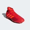 Zapato De Fútbol Niño Adidas Predator 19.1 Fg J