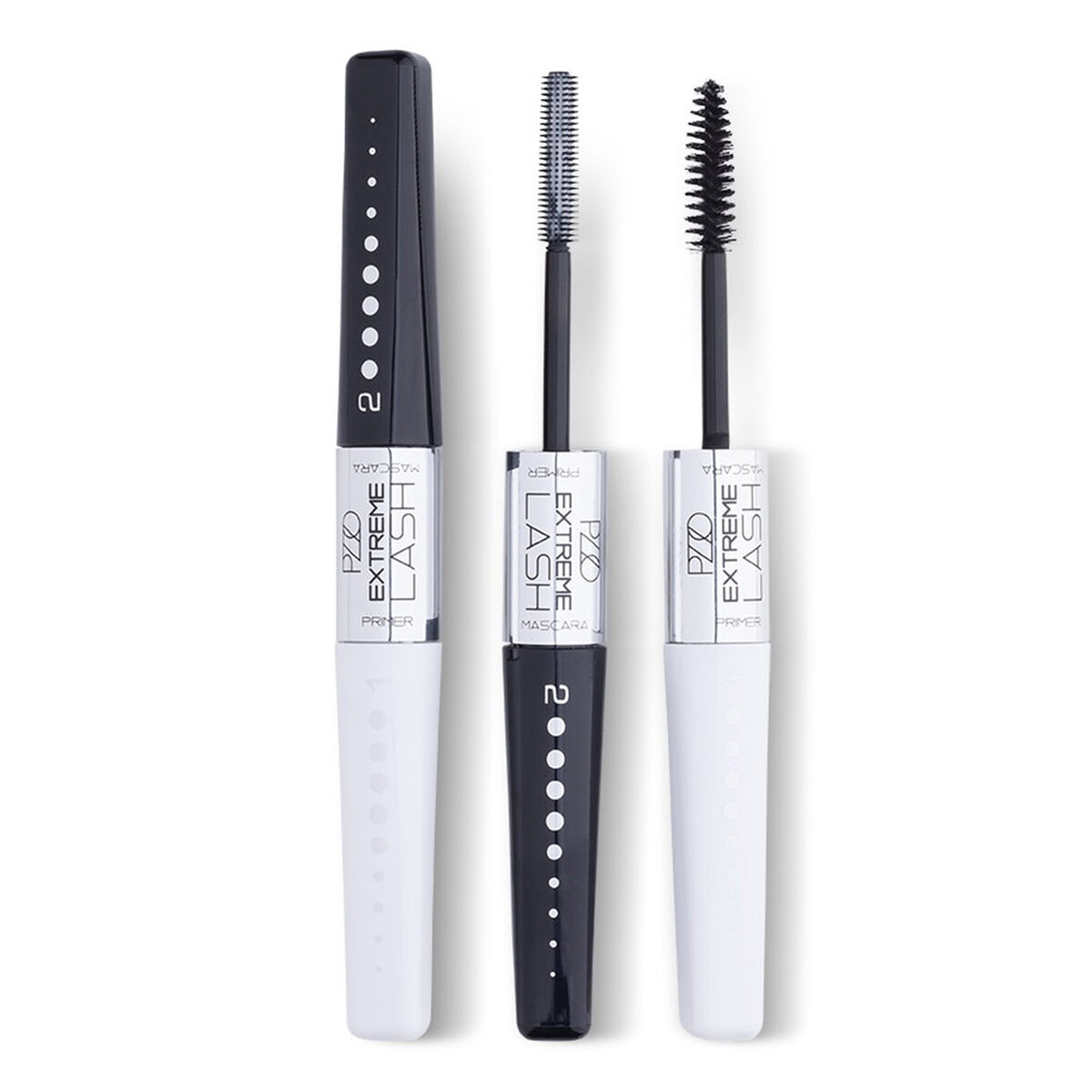 Extreme Lash Petrizzio Máscara 2 Pasos