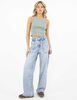 Jeans Wide Leg Mujer Icono