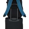 Mochila de Viaje Xtrem Litemove 5XT Azul/Rojo 16"