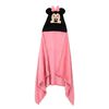 Manta de Poliéster Disney 75 x 180 Minnie Multicolor