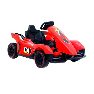 Go Karts X2 LuBabycas