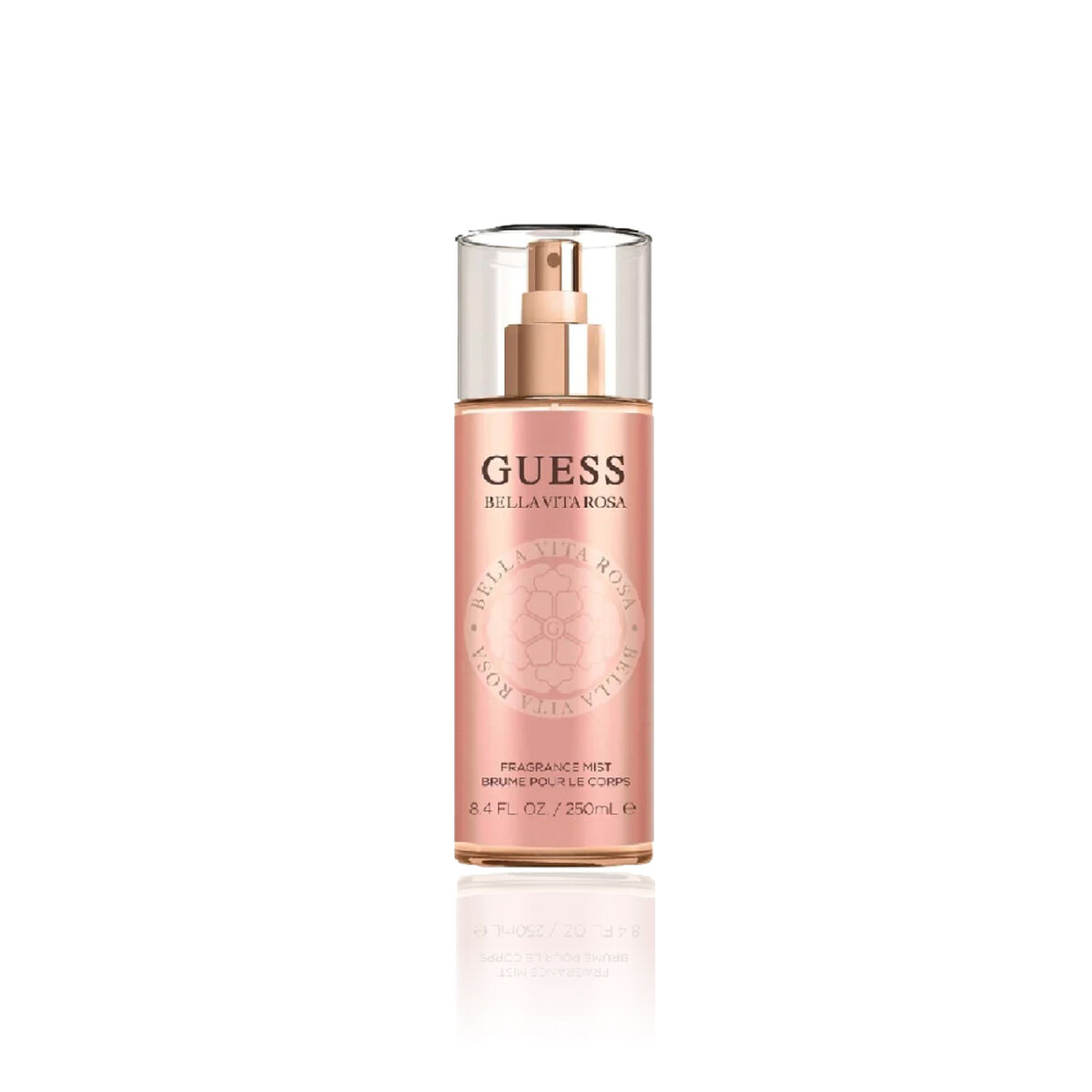 Fragancia Guess Bella Vita Rosa 250Ml Body Mist