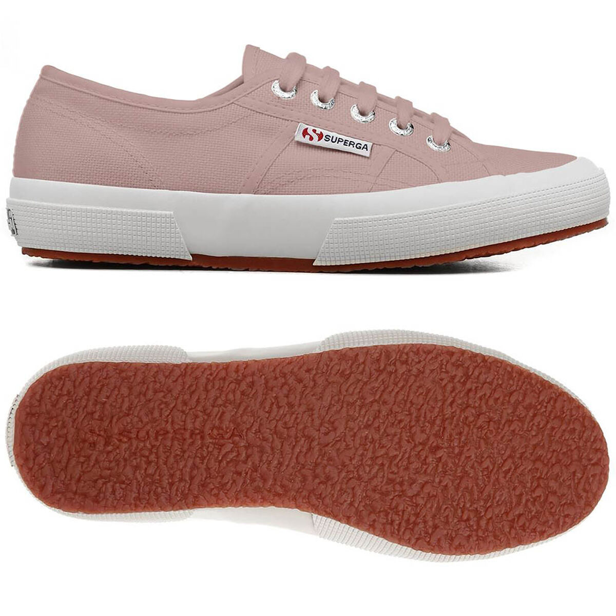 Zapatilla Mujer Superga
