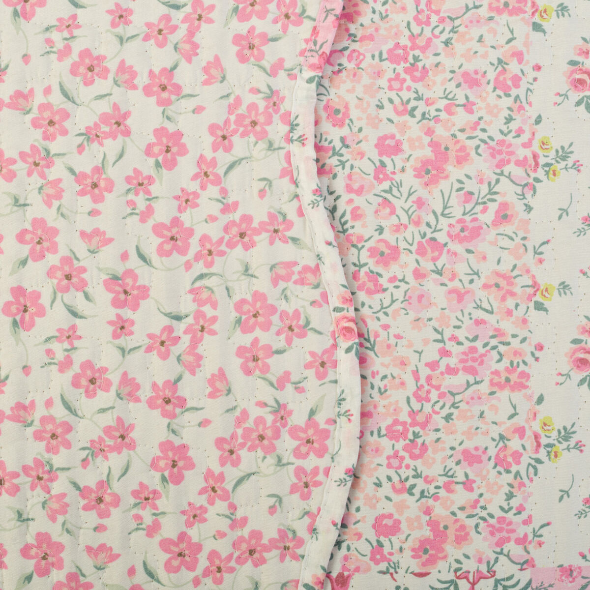 Cubrecama Estampado Dreams 2 Plazas Elisa