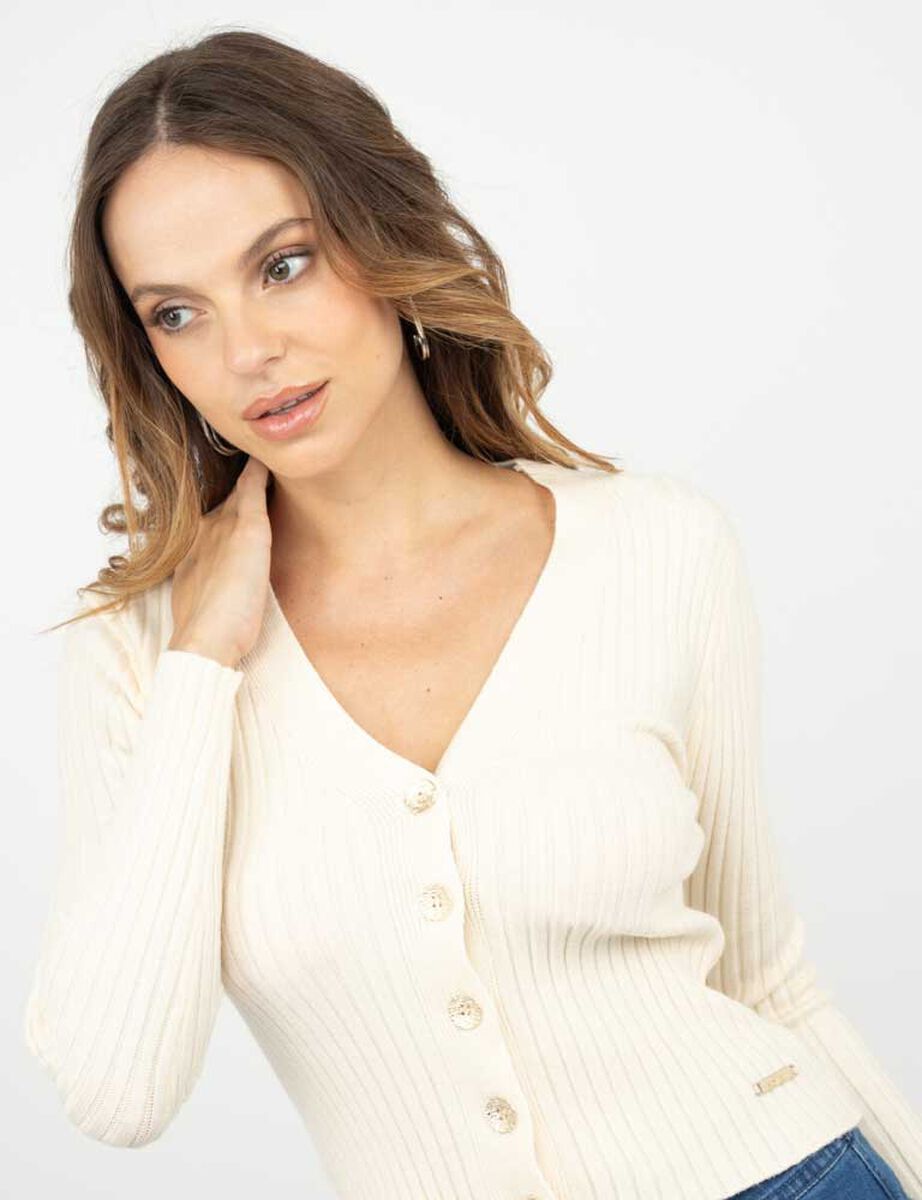 Sweater Mujer Soviet