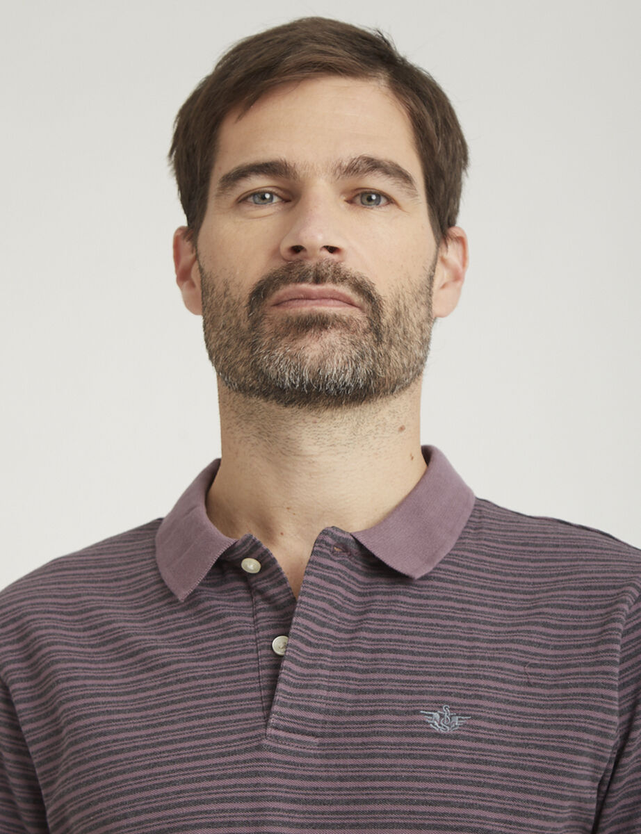 Polera Hombre Dockers