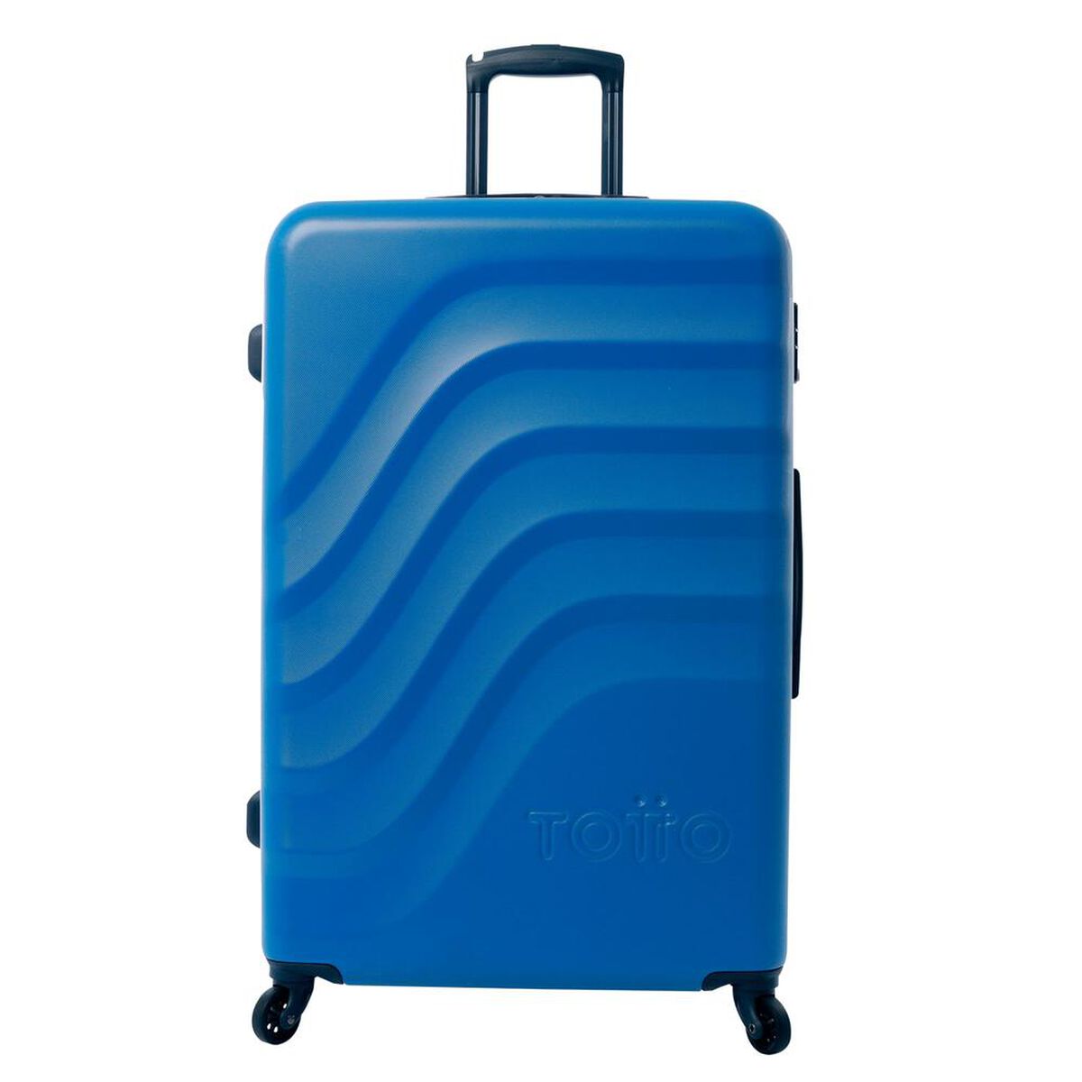 Maleta de Viaje Totto Bazy Azul 97,7 lts. Talla L