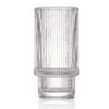 Set de 6 Vasos Simplit 350 ML Vintage
