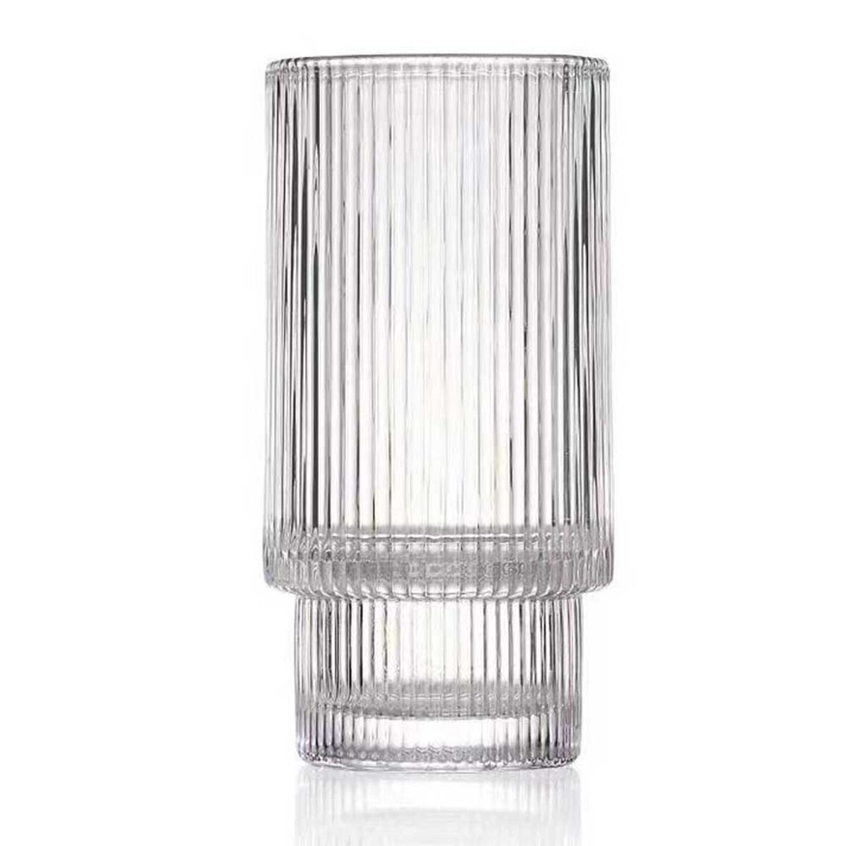 Set de 6 Vasos Simplit 350 ML Vintage