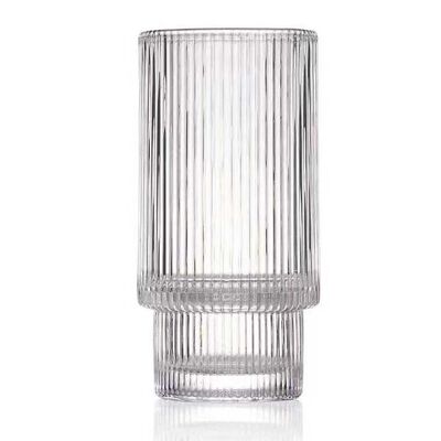 Set de 6 Vasos Simplit 350 ML Vintage