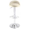 Pack de 2 Sillas Novahus Round Beige