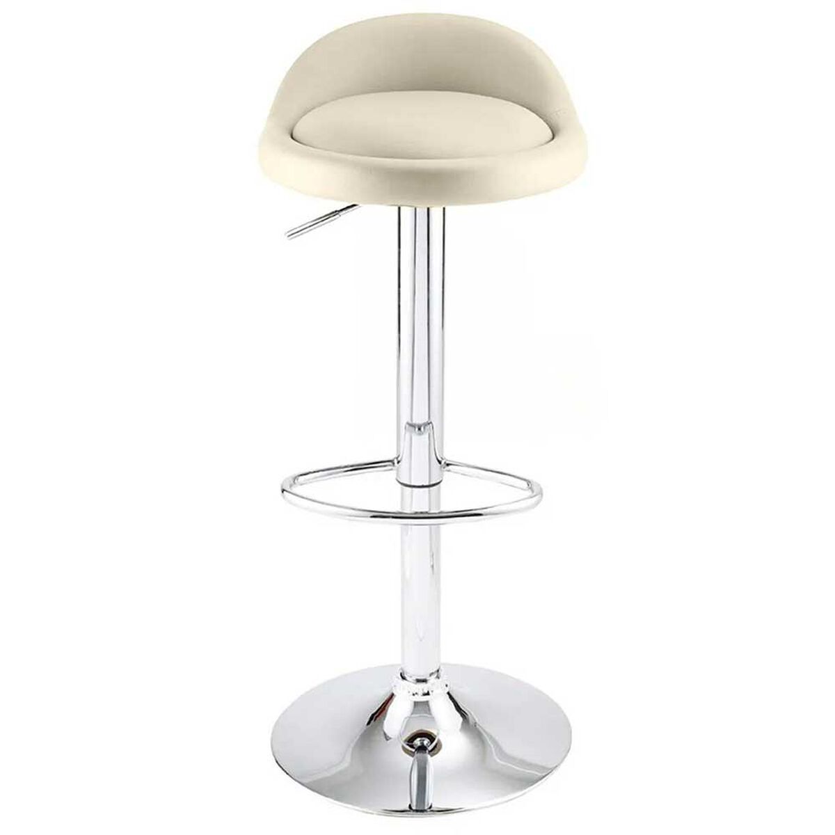 Pack de 2 Sillas Novahus Round Beige