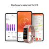 Smartwatch Lhotse Urban GT 1,69" Rosado