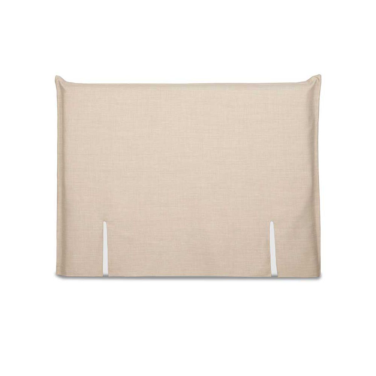 Respaldo CIC S&uacute;per King Tiber Gris Arena Gris Oscuro