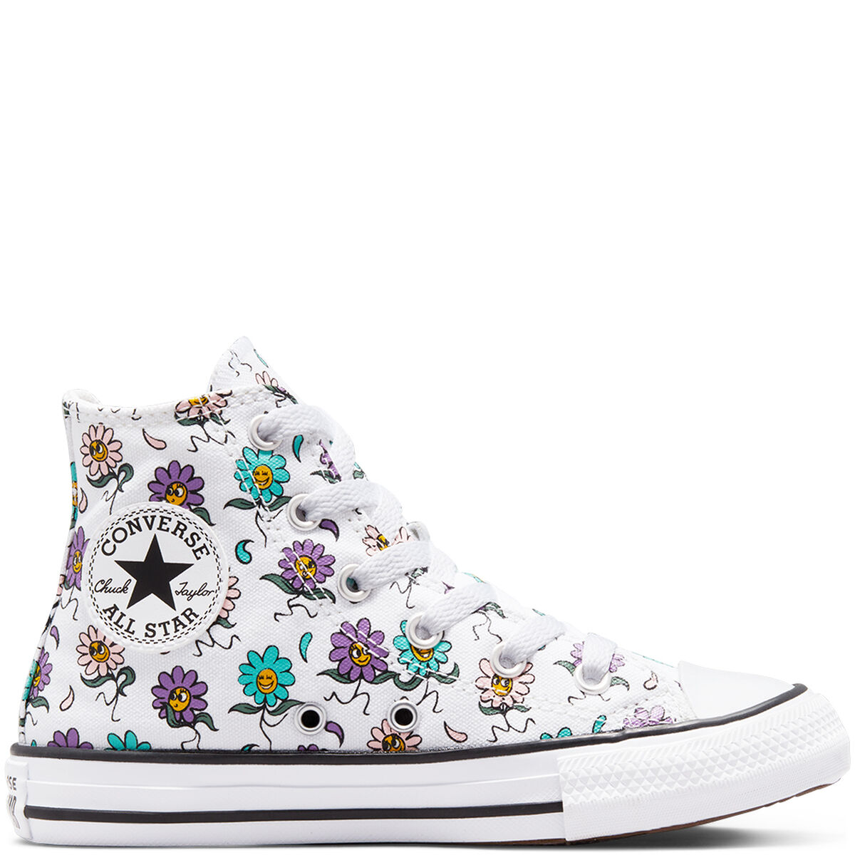 Zapatilla Niña Converse Chuck Taylor