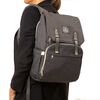 Mochila Maternal Pañalera Marengo Bebesit