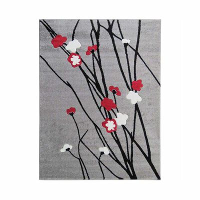 Alfombra Carved Florida 150X200 Cm