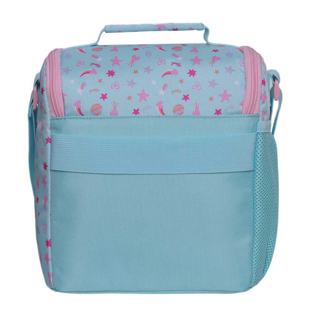 Lonchera Freeze Pegaso Universe Menta Head