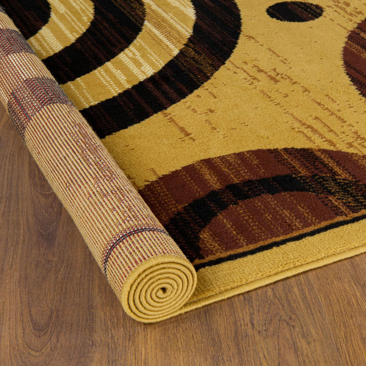 Alfombra Modalfo Kashan King 200 x 290 cm Beige